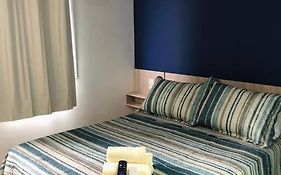 Apartamento aconchegante 02 - Brás